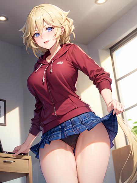 carol malus dienheim (adult) - senki zesshou symphogear
