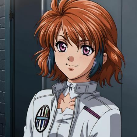 Ibis Douglas(SRWOG)