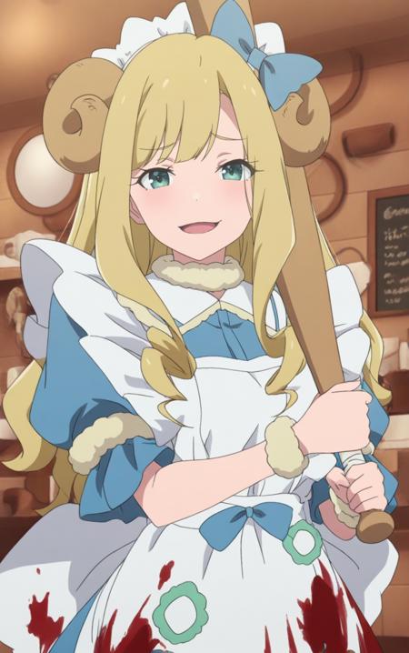 薫子(アキバ冥途戦争)/Kaoruko(Akiba Maid War) IllustriousXL_V01