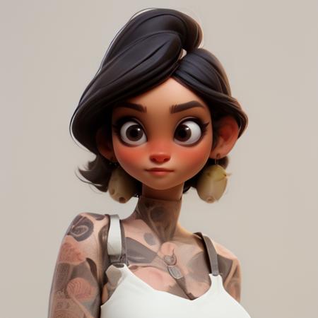 盒子系列-pixar版本v1.0 (ID: 152355)