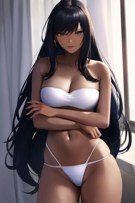 Agent Aika Character版本v2 (ID: 83476)