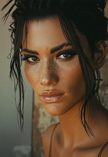 Panam Palmer