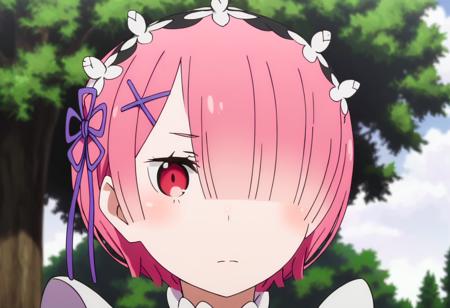 Ram (Re:Zero)