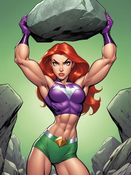 J Scott Campbell