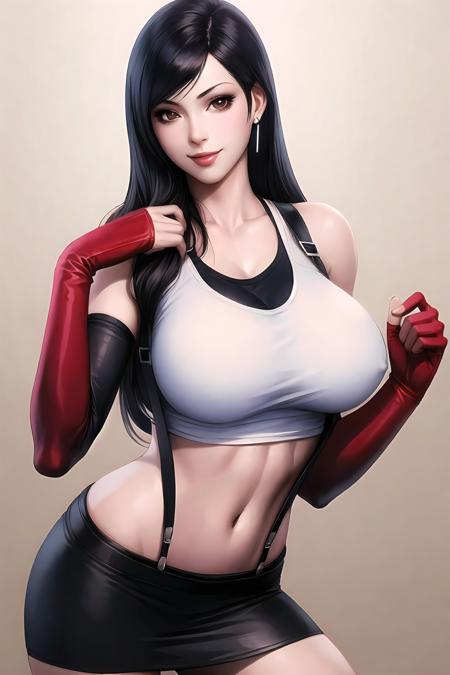【Art Style】Stanley Lau (Artgerm) Style