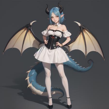 DuelAceWaifuMix-2.5D
