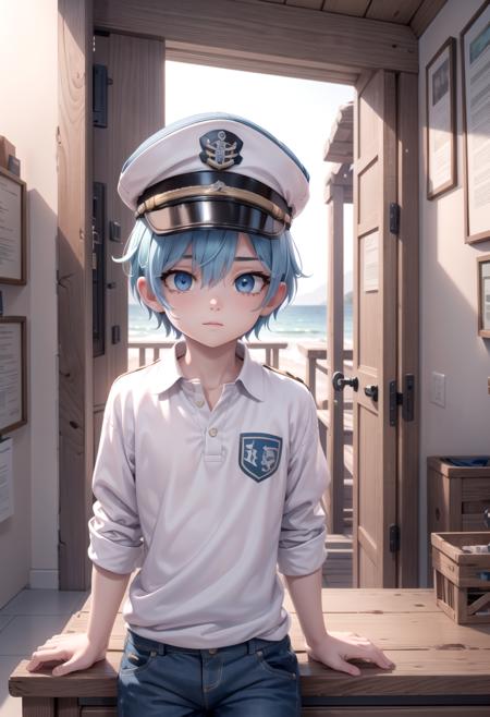 Aoi SD