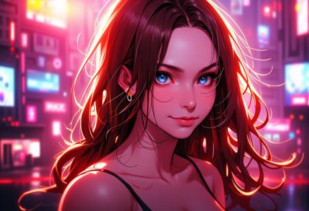 ? Anibrush Style [Flux]