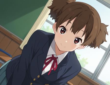 Jun Suzuki (鈴木 純) - K-ON! (けいおん!) - COMMISSION