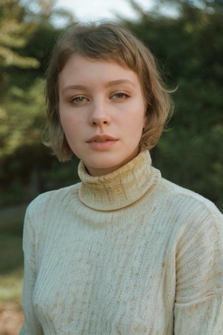 Ariela Khokhlov