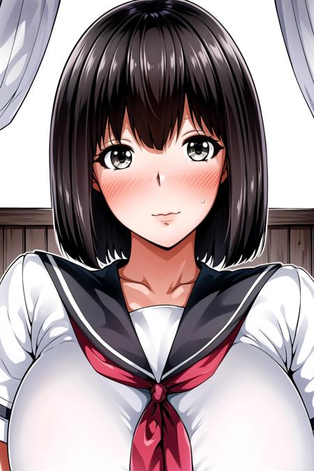 Nanakamado Mutsuka 七家六夏 | Nanaka's Paradise 七夏の楽園 | Akatsuki Myuuto 赤月屋 (赤月みゅうと)