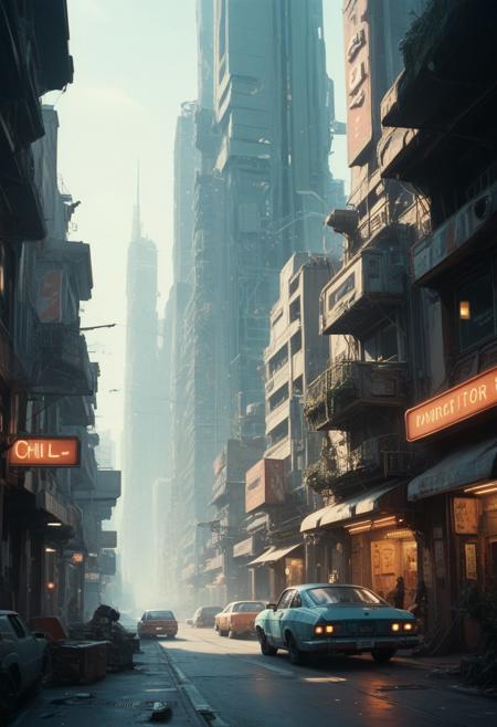 SPACE0PERA [PDXL]