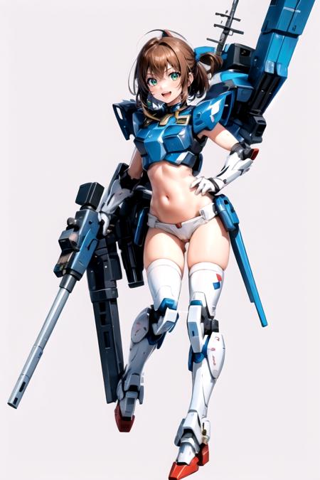 mecha_musume