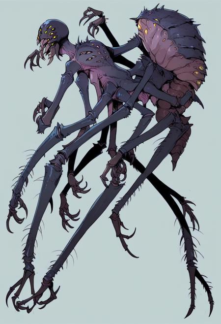 Gorgon - Evolve