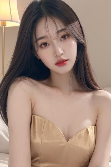Beautiful Korean Girl (BKG_V1)