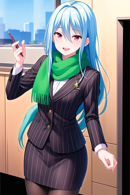 Kayashima Otome (Girl Friend BETA) | 栢嶋乙女 (ガールフレンド（仮）)