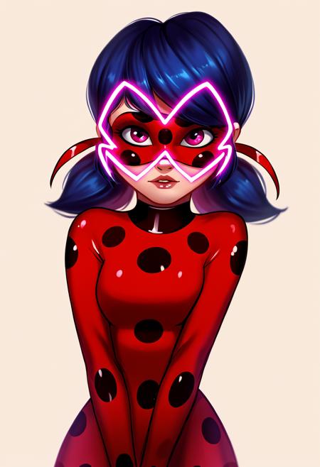 Akumatized - Miraculous ladybug版本V1 (ID: 835345)
