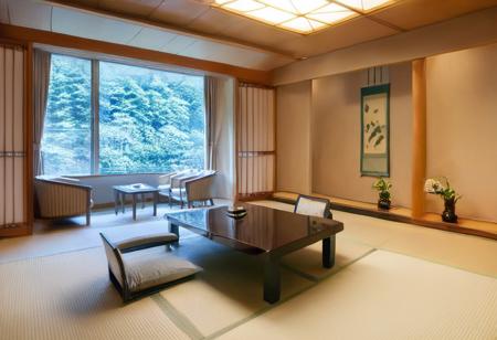 旅館 ryokan / PONY