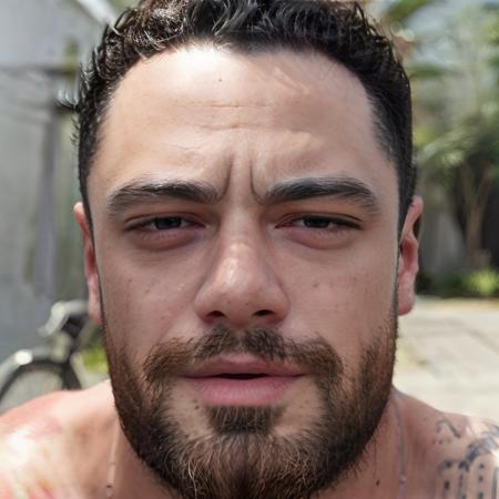 Felipe Titto (Deprecated)