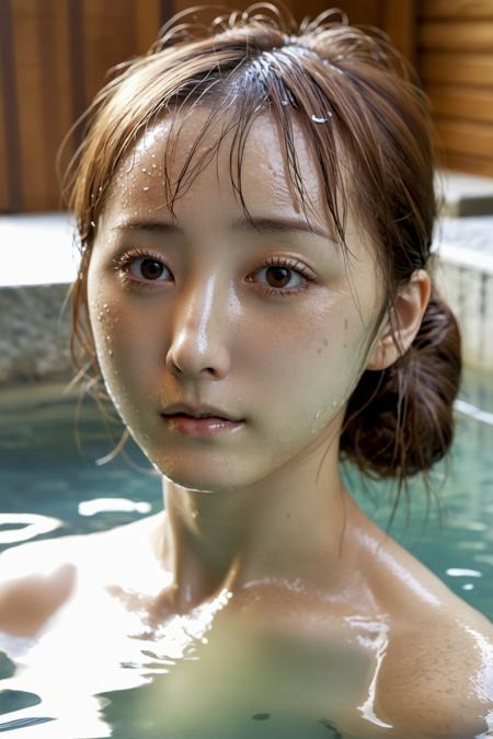 [XL] Komatsu Ayaka/小松彩夏