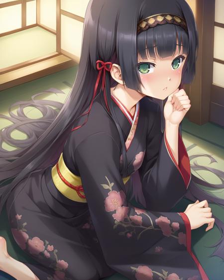 Bishoujo Mangekyou | 美少女万華鏡