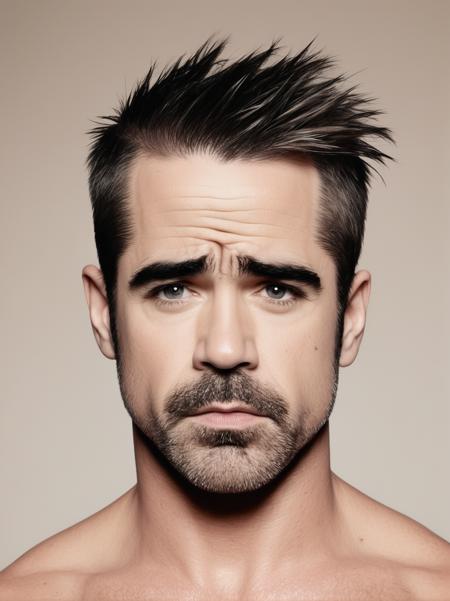 Colin Farrell (actor)