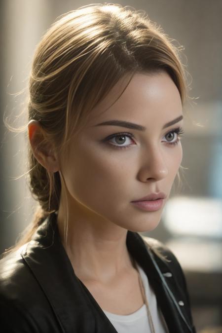 Lauren German