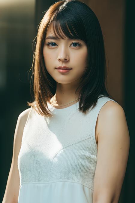 Kasumi Arimura版本v1.0 (ID: 855102)