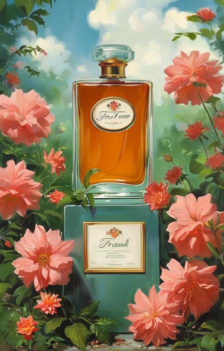 style of Art Frahm [SDXL] 210