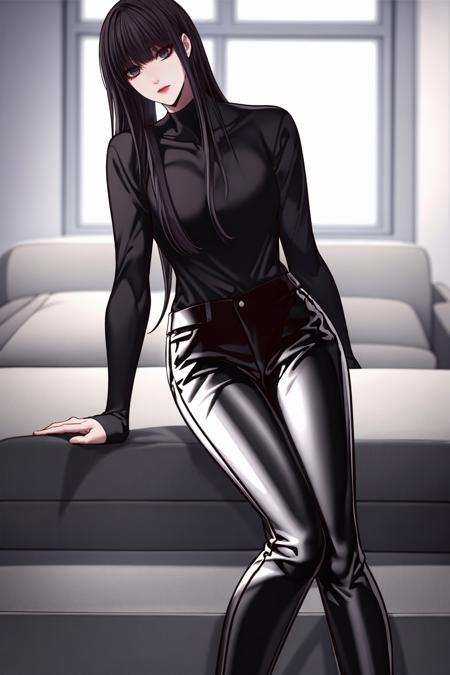Jiyoung Yoo | Manhwa | Eleceed版本1.0 (ID: 173479)