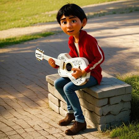 Miguel Rivera (coco)