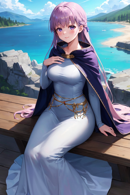 Sophia (Fire Emblem)版本v2.0 (ID: 124529)
