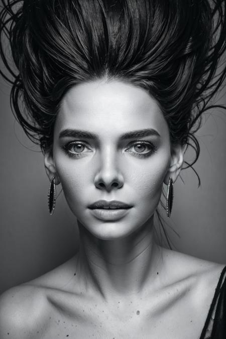 Elizaveta Boyarskaya (Елизавета Боярская)