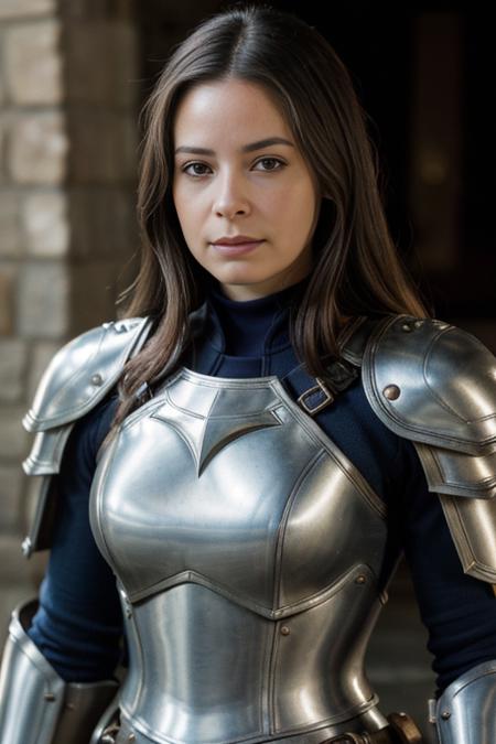 Holly Marie Combs (2000s)