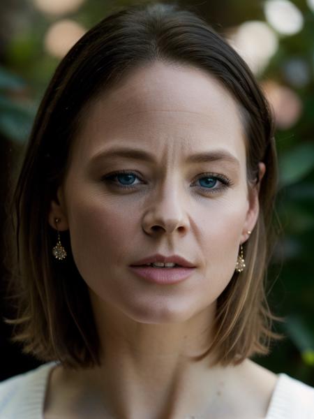 Jodie Foster版本v2.0 (ID: 233141)