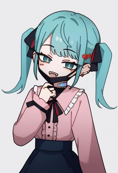 [PonyV6 XL GLoRA] Channel (_CastStation) Animation Style