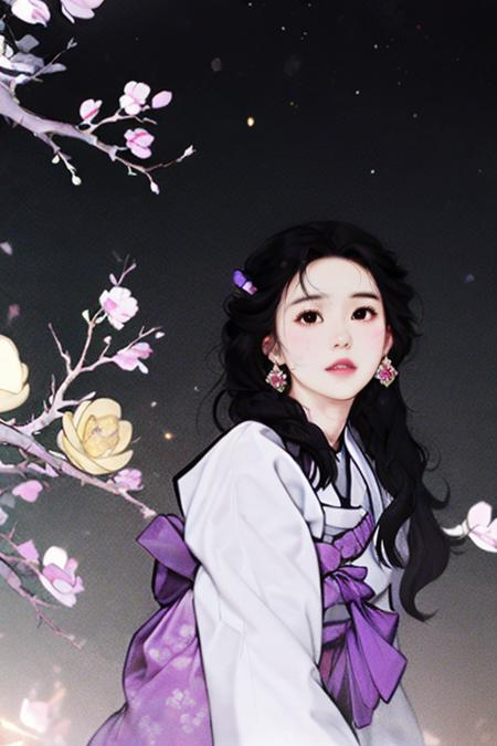 BeautifulFantasyKoreaMix