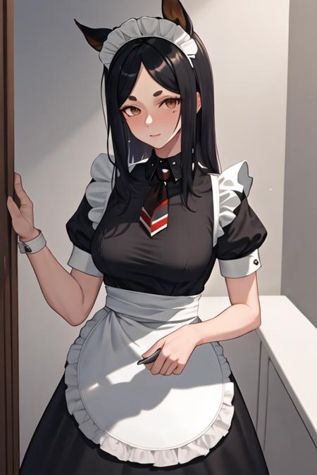 dobermann/ドーベルマン/杜宾 (Arknights)