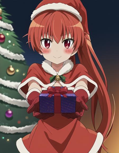 Cthune (クー音) - Nyaruko: Crawling With Love! (Haiyore! Nyaruko-san) (這いよれ！ニャル子さん)