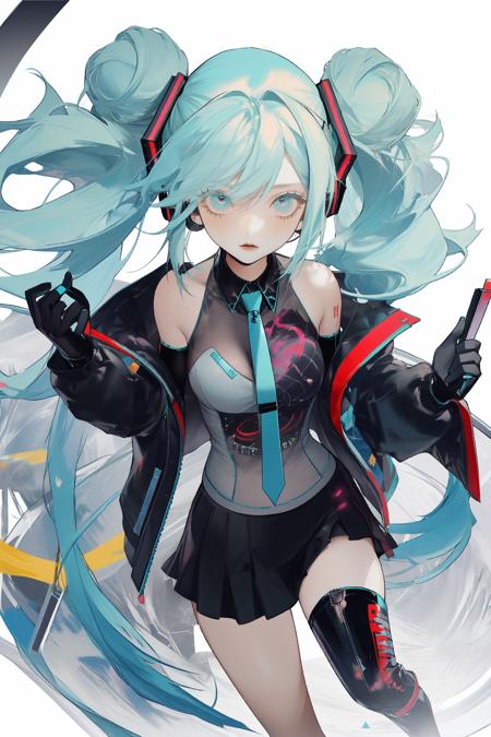 Anime Illust Diffusion