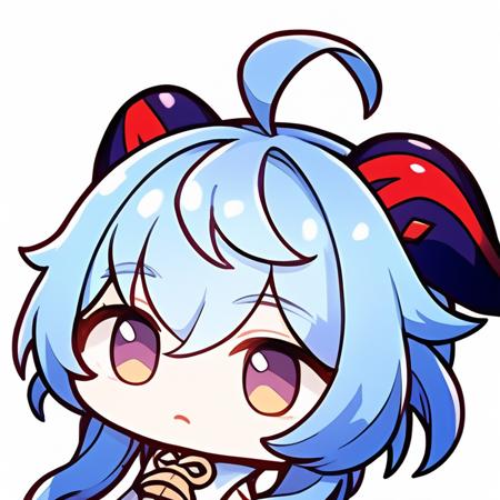 Princess Connect Re:dive-Q Meme\公主连结大头表情包