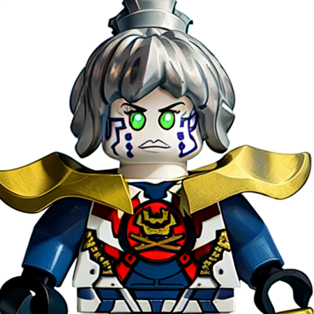 Pixal (Ninjago)