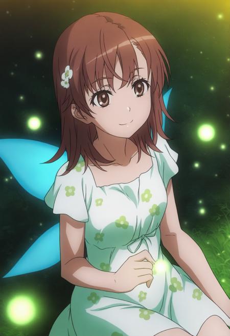 Mikoto Misaka - [Toaru Kagaku no Railgun] - Commission