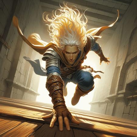 Raenor