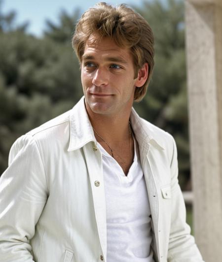 Huey Lewis - Singer