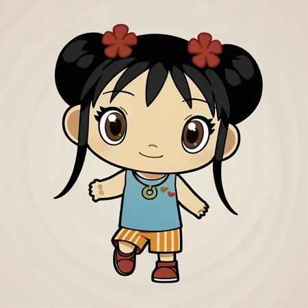 Kai-lan (Ni hao, Kai-lan)版本v1.0 (ID: 671633)