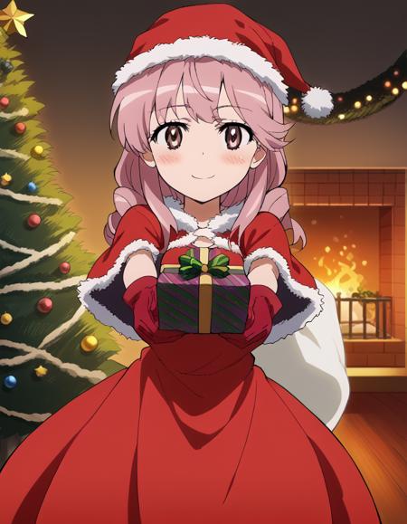 Arisa Meigo (鳴護 アリサ) - A Certain Magical Index (Toaru Majutsu no Index) (とある魔術の禁書目録)