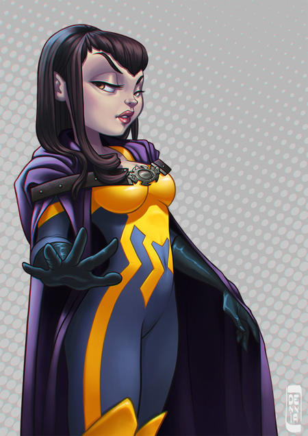 SpiderQueen版本v1.0 (ID: 1188202)