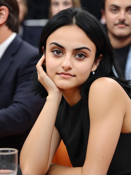 Camila Mendes (actress)