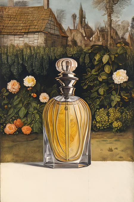 style of Albrecht Durer 183
